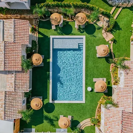 بيت ضيافة Calare Boutique - Adults Only 4*