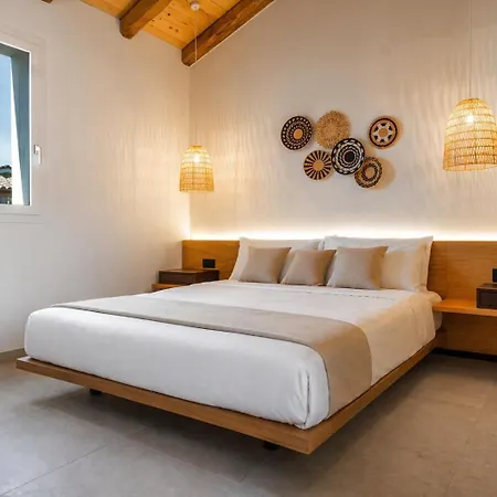 Pensjonat Calare Boutique - Adults Only