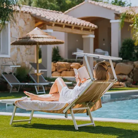 Pensjonat Calare Boutique - Adults Only 4*