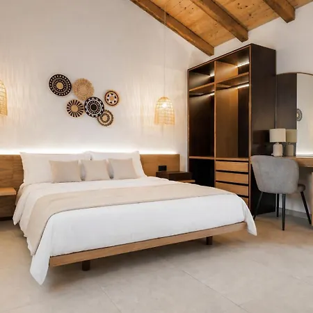 Calare Boutique - Adults Only 4* Cala Sinzias
