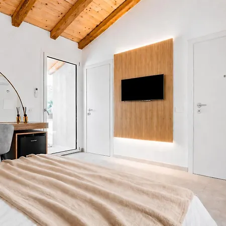 Pensjonat Calare Boutique - Adults Only