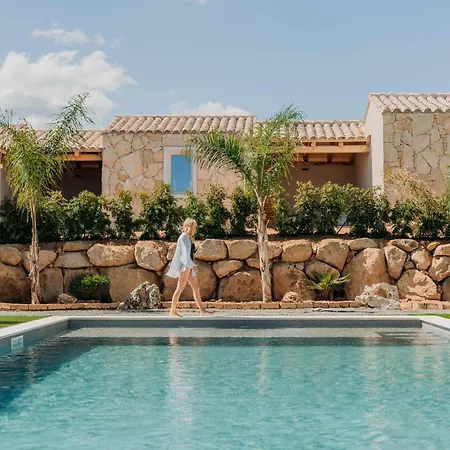Calare Boutique - Adults Only Pensjonat Cala Sinzias