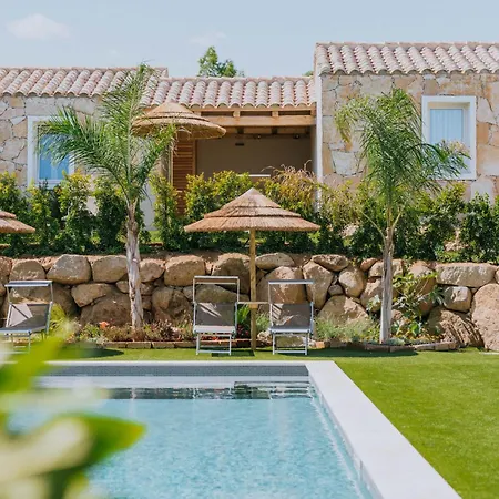 Calare Boutique - Adults Only Pensjonat