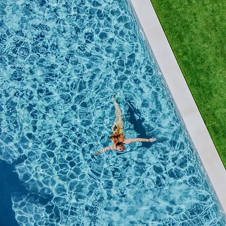 Penzion Calare Boutique - Adults Only 4*