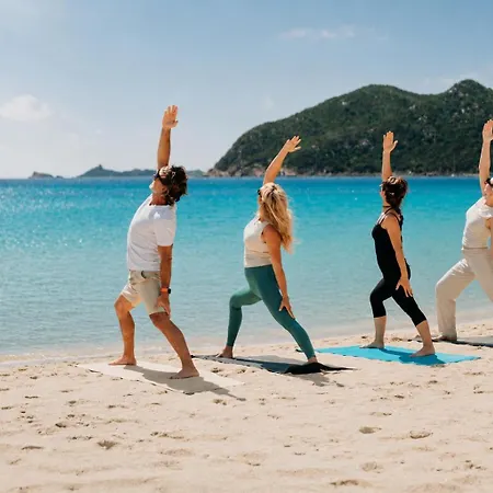 Calare Boutique - Adults Only Pensjonat 4*