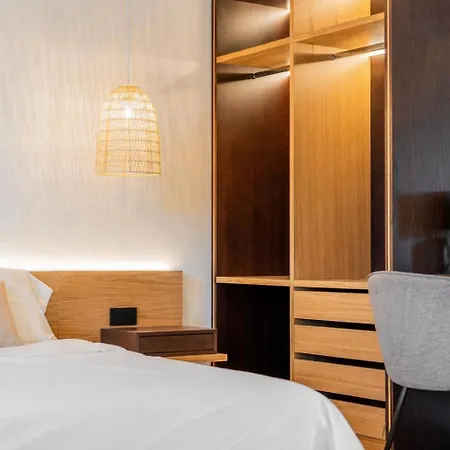 Pensjonat Calare Boutique - Adults Only 4*